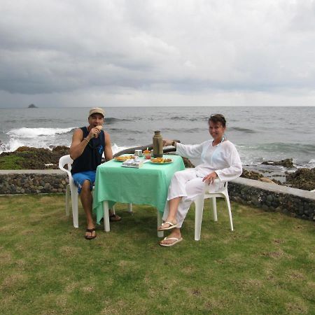 Capurganá Bahia Lodge מראה חיצוני תמונה