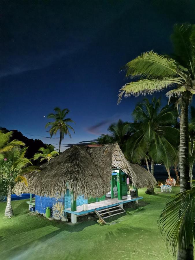 Capurganá Bahia Lodge מראה חיצוני תמונה