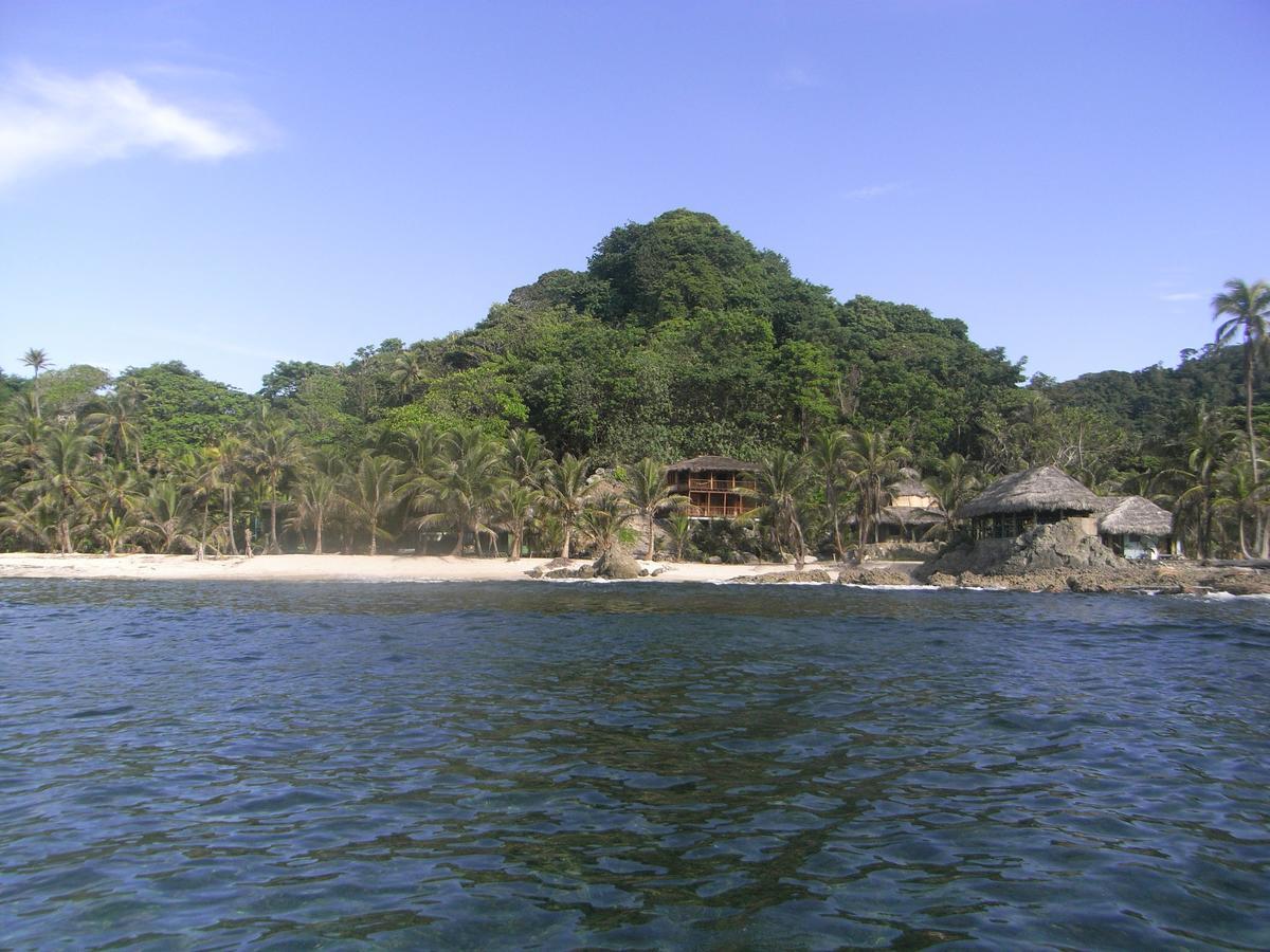 Capurganá Bahia Lodge מראה חיצוני תמונה